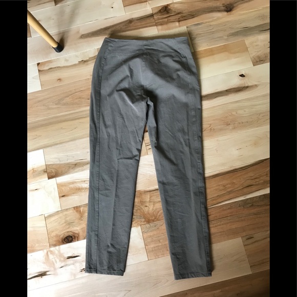 Soft surrounding pants - Picture 2 of 5
